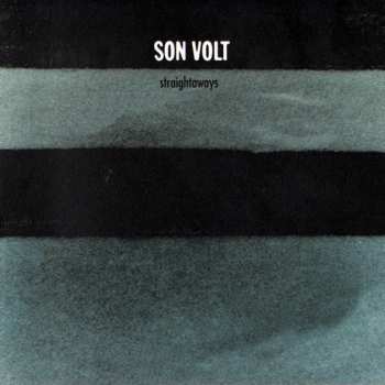 CD Son Volt: Straightaways