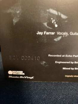 LP Son Volt: Straightaways LTD | NUM | CLR