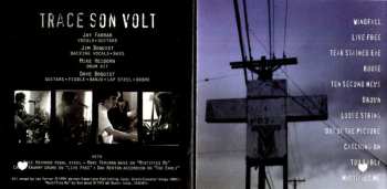 2LP Son Volt: Trace (rsd 2025)