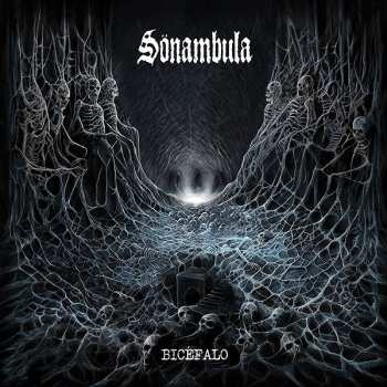CD Sonambula: Bicéfalo