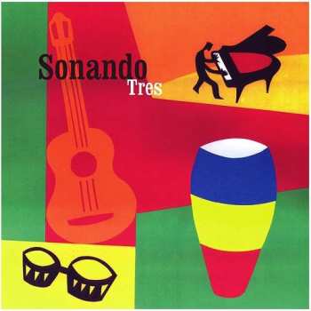 Album Sonando: Tres
