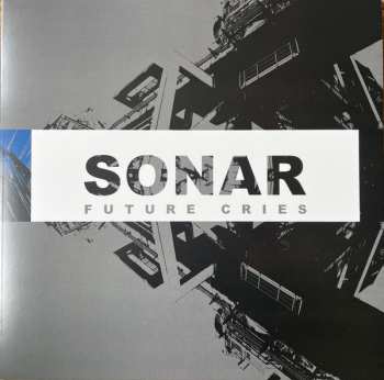 LP Sonar: Future Cries  CLR | LTD | NUM