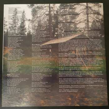 2LP Sonata Arctica: Silence LTD | CLR