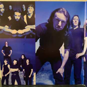 2LP Sonata Arctica: Silence LTD | CLR