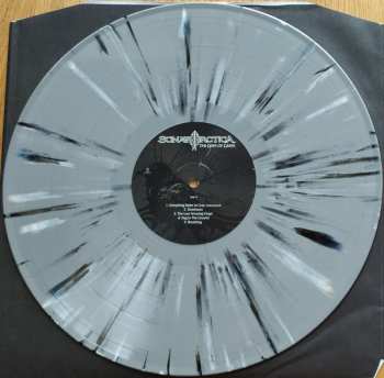2LP Sonata Arctica: The Days Of Grays LTD | CLR