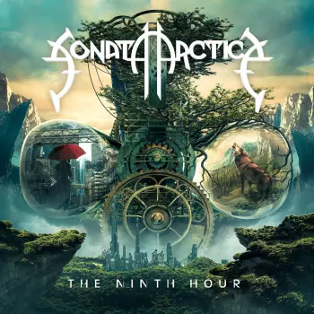 The Ninth Hour