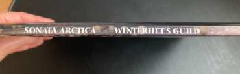 2LP Sonata Arctica: Winterheart's Guild