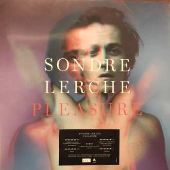 LP Sondre Lerche: Pleasure LTD