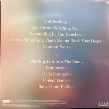 LP Sondre Lerche: Pleasure LTD