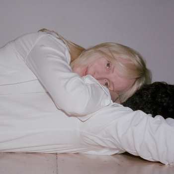 Album Laura Marling: Song For Our Daughter