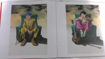 2LP/CD Gorillaz: Song Machine Season One DLX | LTD