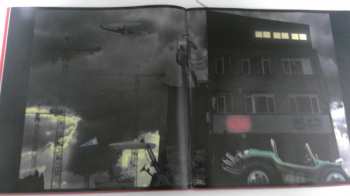 2LP/CD Gorillaz: Song Machine Season One DLX | LTD