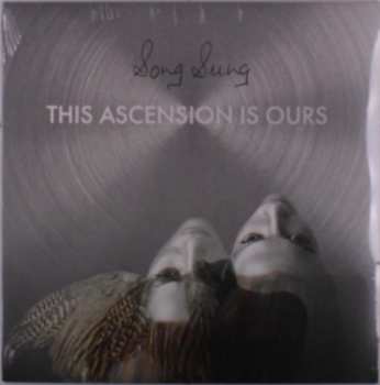LP Song Sung: This Ascension Is Ours CLR | LTD | NUM