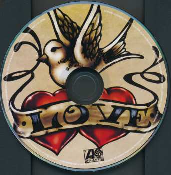 CD Seasick Steve: ...Songs For Elisabeth