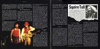 LP Jethro Tull: Songs From The Wood