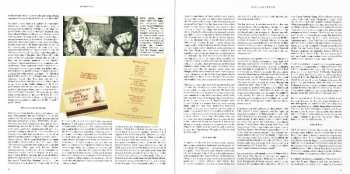 LP Jethro Tull: Songs From The Wood
