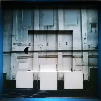 2LP/CD/Caja U2: Songs Of Experience DLX | NUM | LTD | CLR