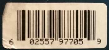 2LP/CD/Caja U2: Songs Of Experience DLX | NUM | LTD | CLR