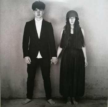 2LP/CD/Caja U2: Songs Of Experience DLX | NUM | LTD | CLR