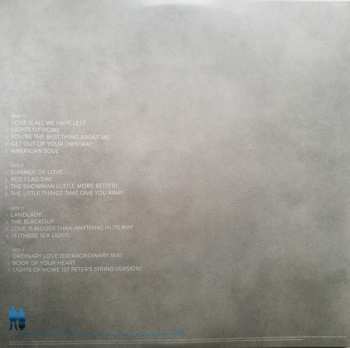 2LP/CD/Caja U2: Songs Of Experience DLX | NUM | LTD | CLR