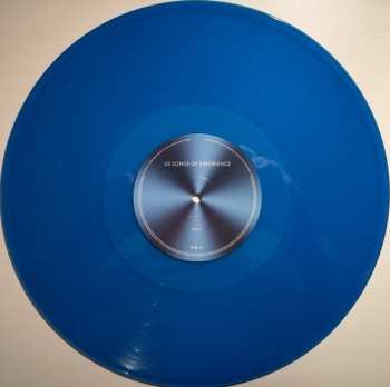 2LP/CD/Caja U2: Songs Of Experience DLX | NUM | LTD | CLR