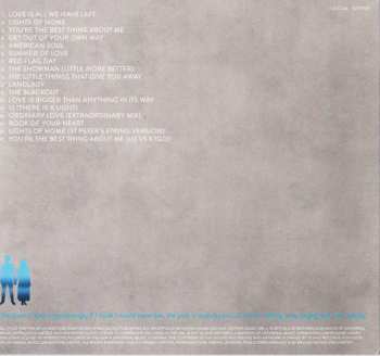 2LP/CD/Caja U2: Songs Of Experience DLX | NUM | LTD | CLR