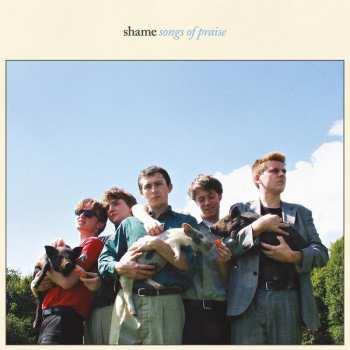 LP Shame: Songs Of Praise