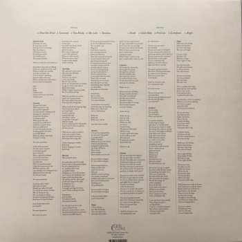 LP Shame: Songs Of Praise