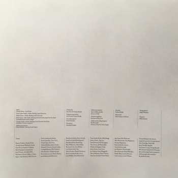 LP Shame: Songs Of Praise