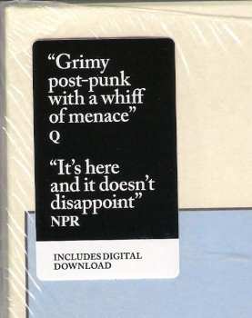 LP Shame: Songs Of Praise