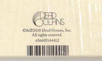 LP Shame: Songs Of Praise