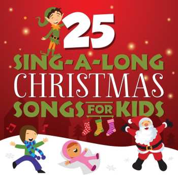 Album Songtime Kids: 25 Sing