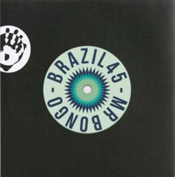 SP Marcia Maria: Marraio / Oh! Man