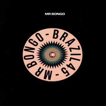 SP Marcia Maria: Marraio / Oh! Man