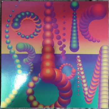 LP Sonic Boom: All Things Being Equal