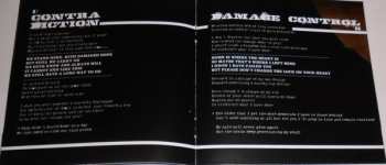 CD/DVD Sonic Syndicate: Love And Other Disasters