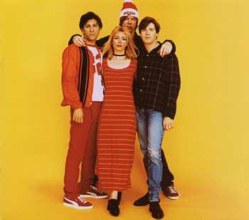 2CD Sonic Youth: Dirty DLX