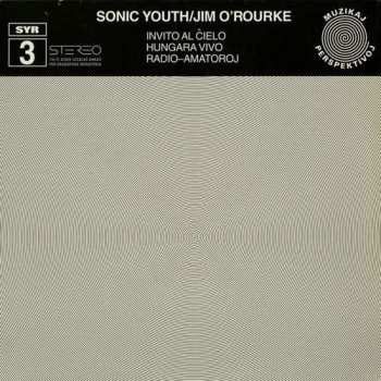 LP Sonic Youth: Invito Al Ĉielo