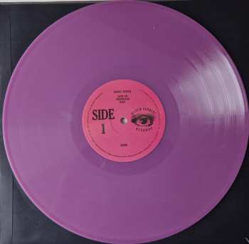 2LP Sonic Youth: Live In Brooklyn 2011 CLR | LTD