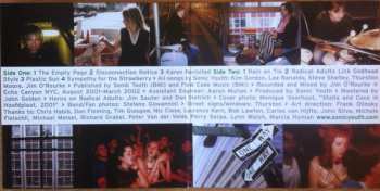 LP Sonic Youth: Murray Street