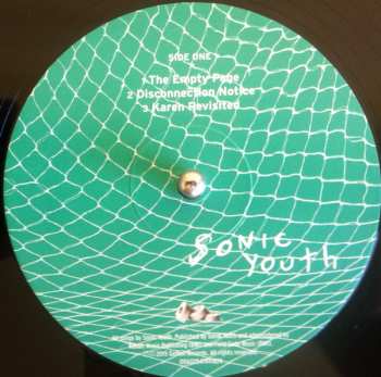 LP Sonic Youth: Murray Street