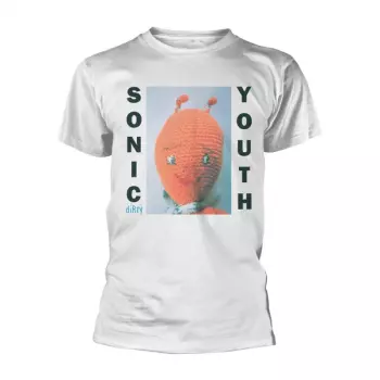 Camiseta Dirty