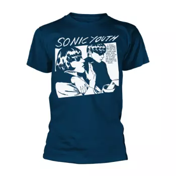 Camiseta Goo Album Cover (blue)