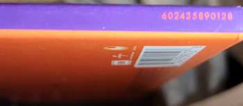 2LP Zoé: Sonidos De Karmática Resonancia CLR | DLX | LTD