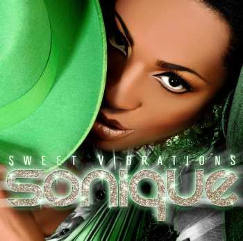 CD Sonique: Sweet Vibrations