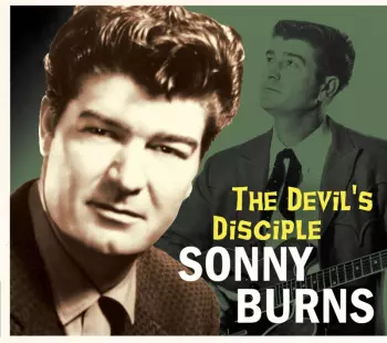 Sonny Burns: The Devil's Disciple