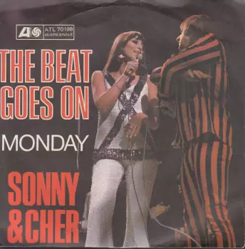 The Beat Goes On