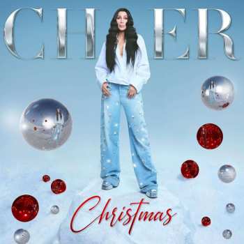 CD Sonny & Cher: Christmas