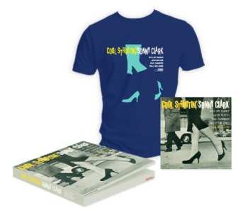 LP/Caja Sonny Clark: Cool Struttin'