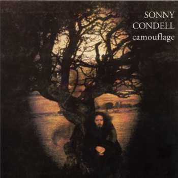 CD Sonny Condell: Camouflage